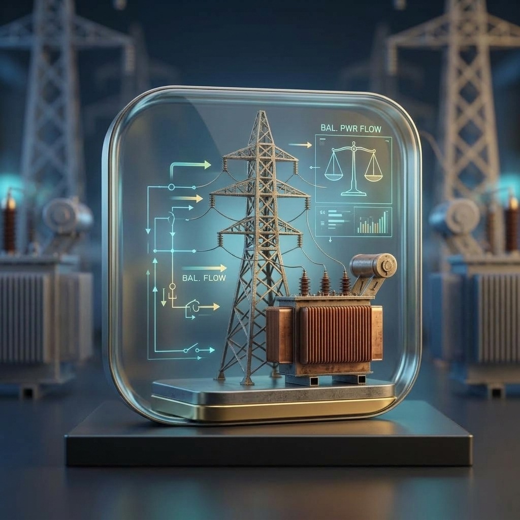 Balances y Análisis Energéticos