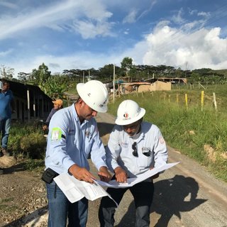Interventoría PRO