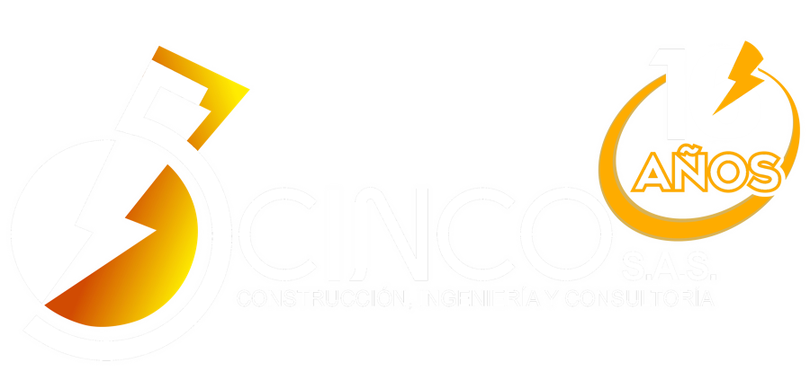 Cinco S.A.S.