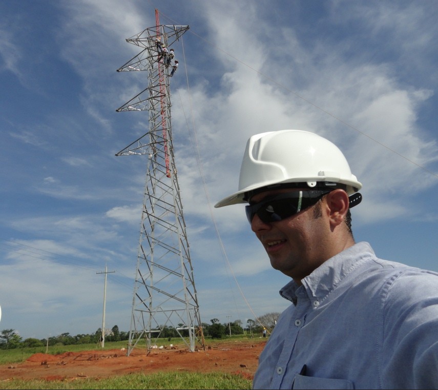 Interventoría de proyectos eléctricos